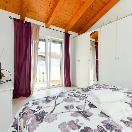Esso Grande 1 Appartement