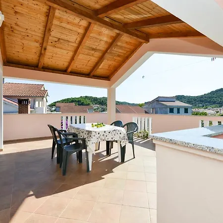 Appartement Esso Grande 1 Veli Iž