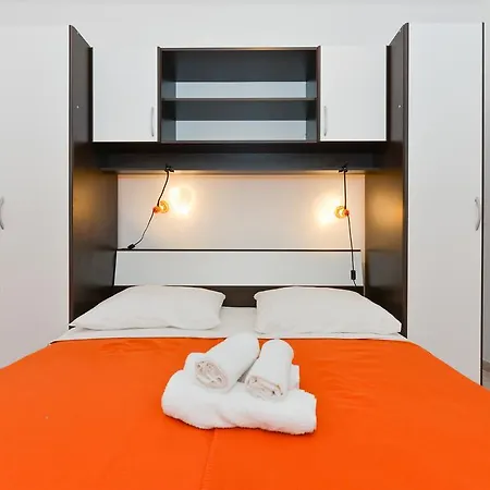 Appartement Esso Grande 1 *