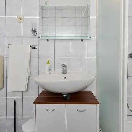 Esso Grande 1 Appartement Veli Iž