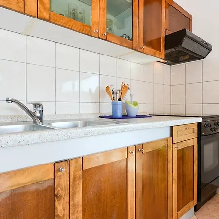 Appartement Esso Grande 1 *