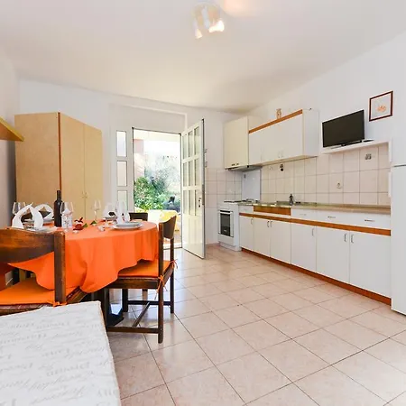 Appartement Esso Grande 1