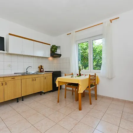 Esso Grande 1 Appartement Veli Iž