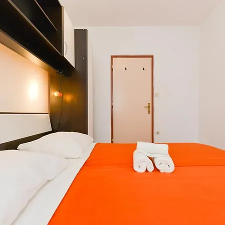 Appartement Esso Grande 1 Veli Iž