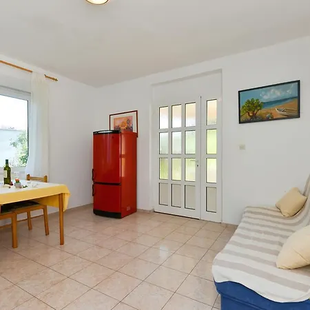 Esso Grande 1 Appartement Veli Iž