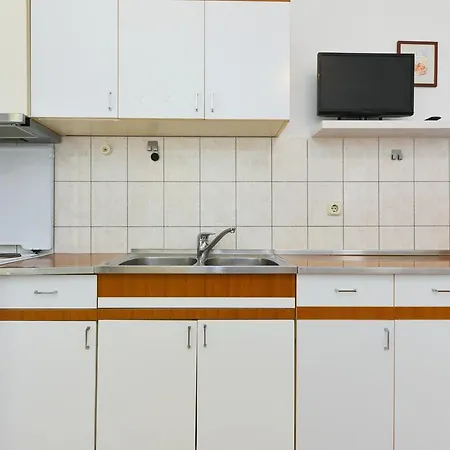 Appartement Esso Grande 1