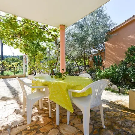 Esso Grande 1 Appartement Veli Iž