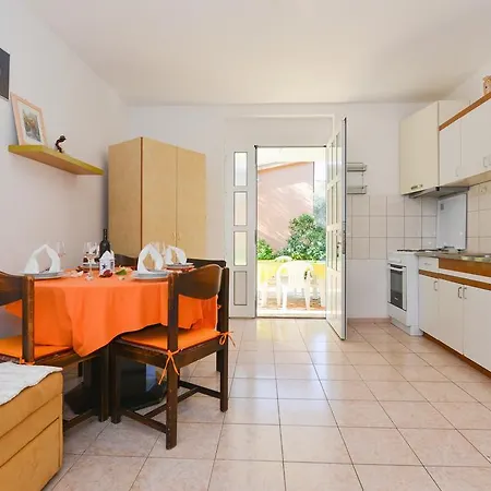 Esso Grande 1 Appartement