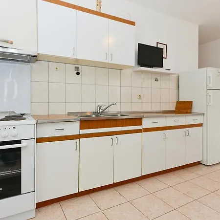Appartement Esso Grande 1