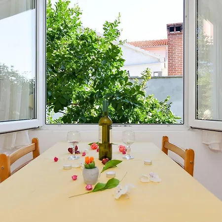 Esso Grande 1 Appartement Veli Iž