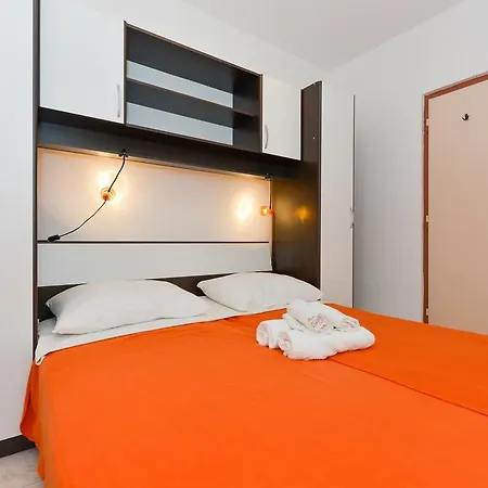 Appartement Esso Grande 1 *