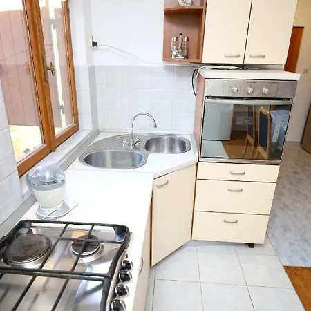 Esso Grande 1 Appartement