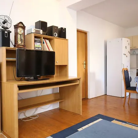 Esso Grande 1 Appartement