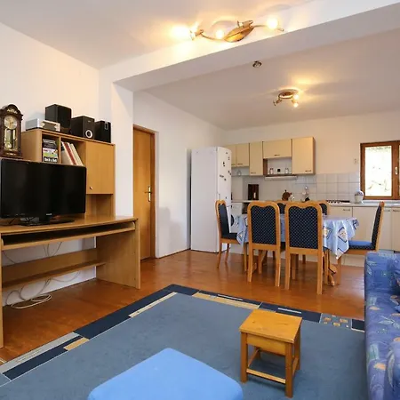 Esso Grande 1 Appartement Veli Iž