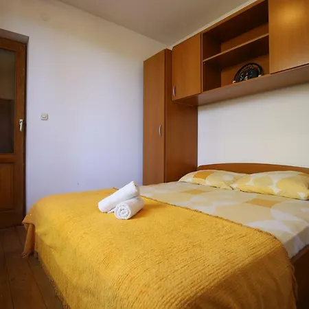 Appartement Esso Grande 1 *