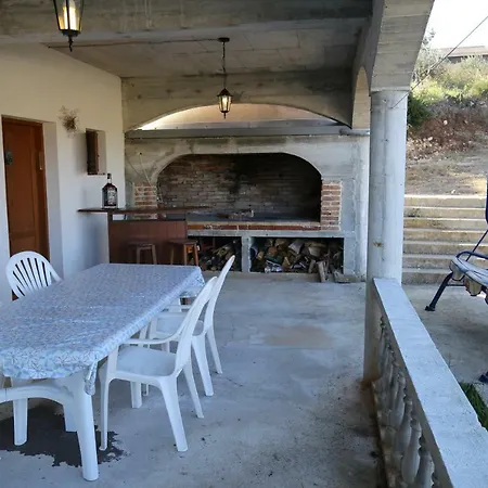 Appartement Esso Grande 1 Veli Iž