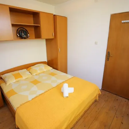 Appartement Esso Grande 1
