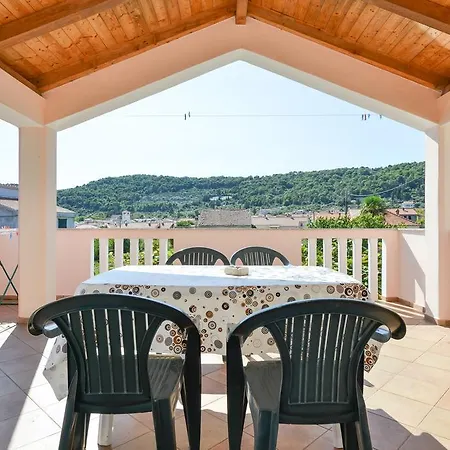 Esso Grande 1 Apartment Veli Iž