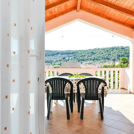 Apartment Esso Grande 1 *